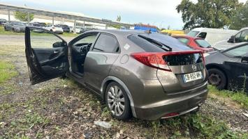 Foto pieza de coche